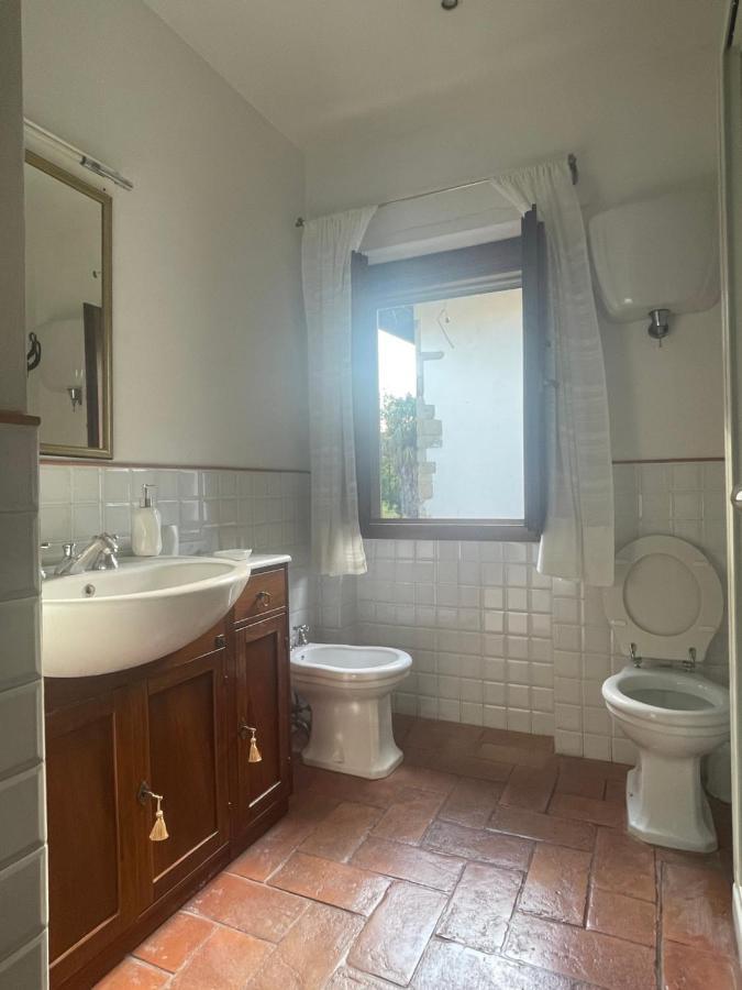 Borgo Di Piero Leilighet Sansepolcro Eksteriør bilde