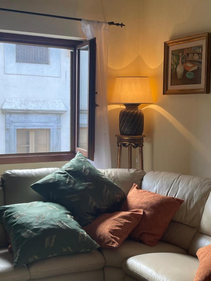 Borgo Di Piero Leilighet Sansepolcro Eksteriør bilde